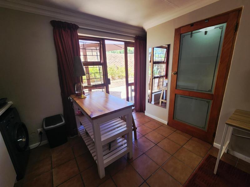 To Let 1 Bedroom Property for Rent in Vierlanden Western Cape